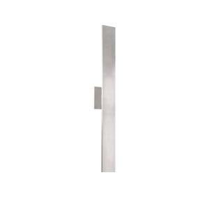 Kuzco AT7928-BN VESTA 28" AT Brushed Nickel 120V ELV LED 3000K 90CRI 31W