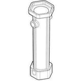 Price Pfister 931-046A Price Pfister Ktch Po Dkplt S/A Sgl Hle Cr Chrome 931-046A