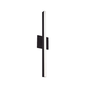 Kuzco WS10324-BK VEGA 24