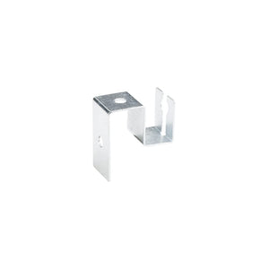 Hardware Resources 464ZN Zinc Plated 1/2