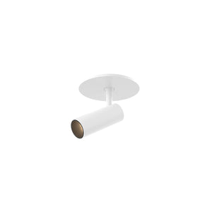 Kuzco SF15601-WH DOWNEY 2