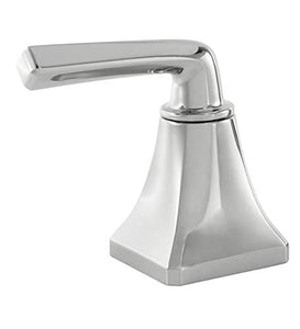 Pfister 940-166 Park Avenue Roman Tub Filler Handle, Polished Chrome 940-166A