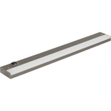 Task Lighting L-BL24-DS-TW 23-15/16" 120-Volt Bar Light, Dimmable and 3-Color Selectable, Dark Silver