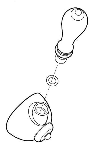 Pfister 940-871y Part 940-871Y