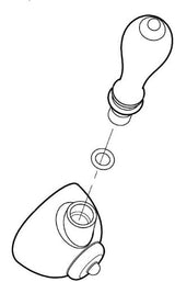 Pfister 940-871y Part 940-871Y
