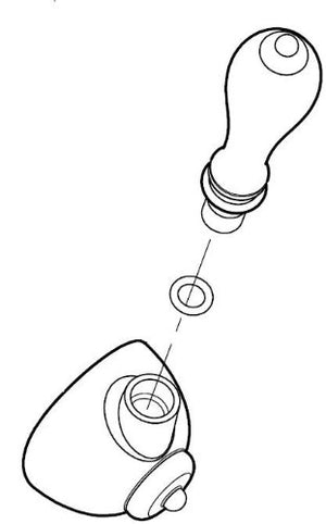 Pfister 940-871y Part 940-871Y