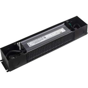 Task Lighting T-DT120W-12V-HW 120 Watt 12V 10A Hardwired Dimmable Power Supply