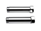 Polished Nickel 4" Extension for Traditional Free Standing Tub Filler 910-062D