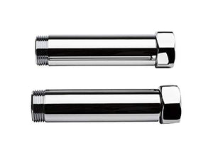 Tuscan Bronze 4" Extension for Traditional Free Standing Tub Filler 910-062Y