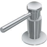 FRANKE SD5280 Absinthe Deck Mounted Soap Dispenser with 10 oz Capacity