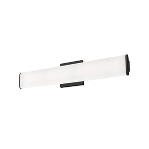 Kuzco VL60224-BK FERGUSON 24