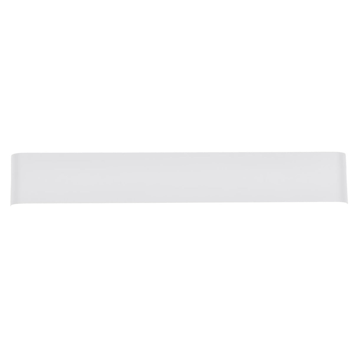 Kuzco EW27140-WH PLATEAU 40" EW White 120V TRIAC/ELV LED 3000K 90CRI 50W