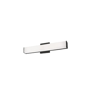 Kuzco VL62220-BK JANE 20" VL Black 120V ELV LED 3000K 90CRI 22W