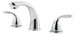 Pfister Polished Chrome Pfirst Series Roman Tub 1T6-5100