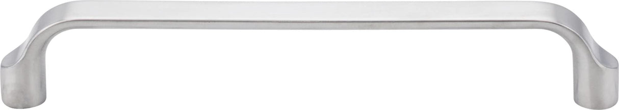Elements 239-160SN 160 mm Center-to-Center Satin Nickel Brenton Cabinet Pull