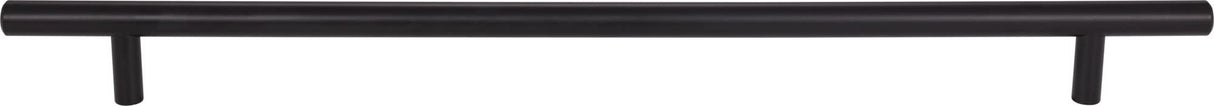 Elements 399SN 319 mm Center-to-Center Satin Nickel Naples Cabinet Bar Pull