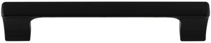 Jeffrey Alexander 752-128BNBDL 128 mm Center-to-Center Brushed Pewter Sullivan Cabinet Pull