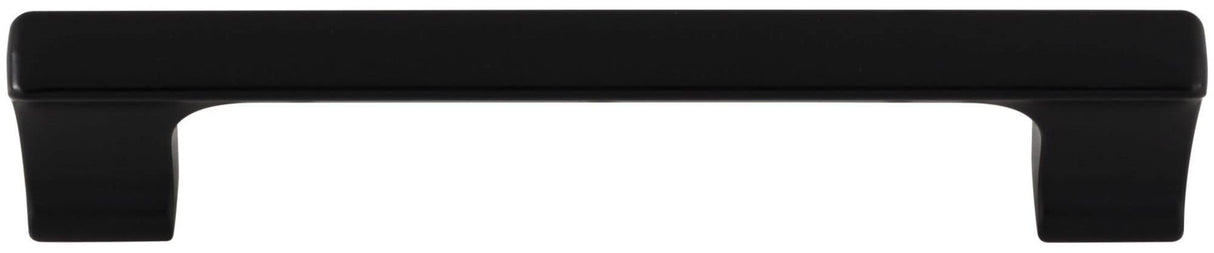 Jeffrey Alexander 752-128SN 128 mm Center-to-Center Satin Nickel Sullivan Cabinet Pull