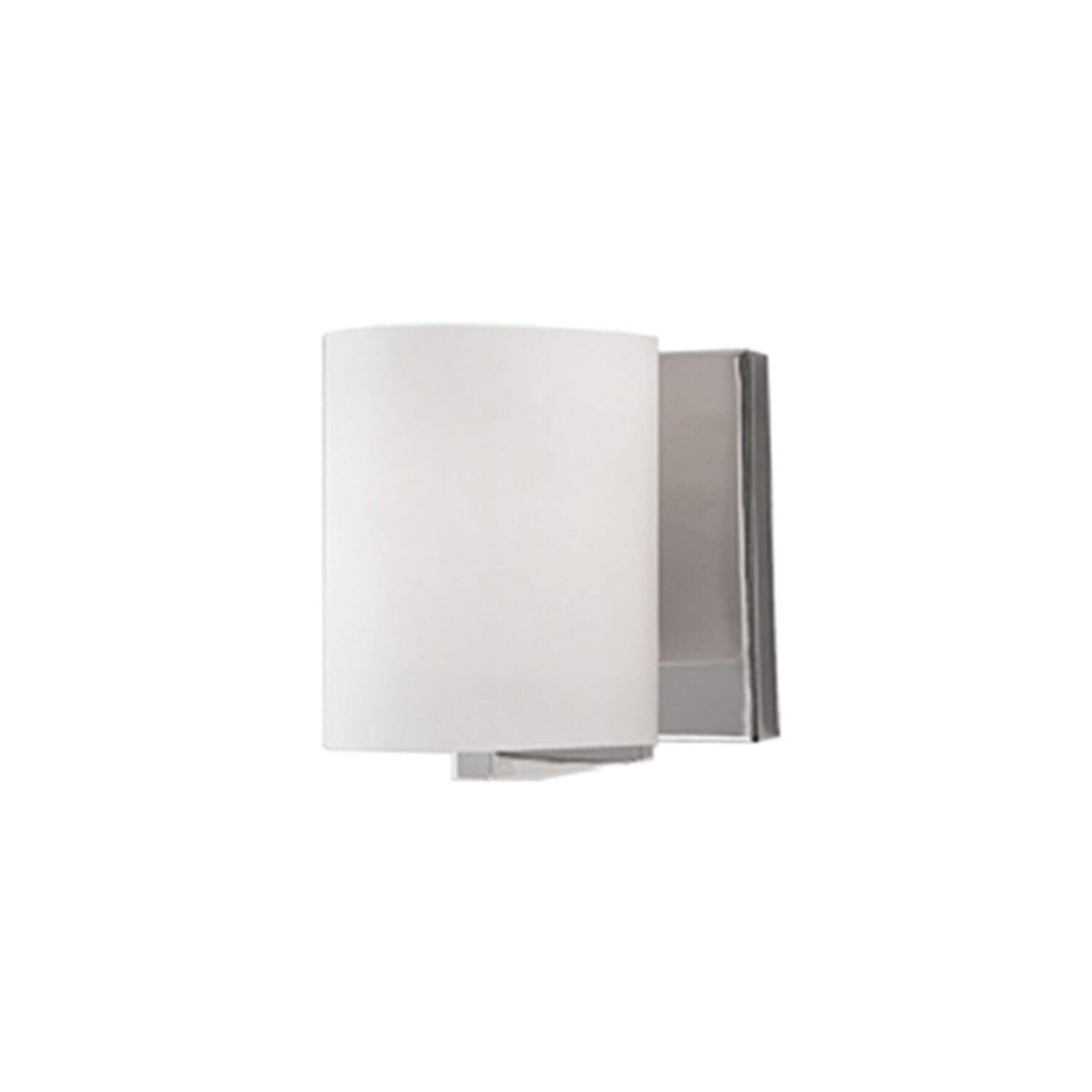 Kuzco 70231BN BRIDGEWATER 5" VL Brushed Nickel 1 x 60W E26