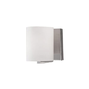 Kuzco 70231BN BRIDGEWATER 5" VL Brushed Nickel 1 x 60W E26
