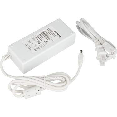 Task Lighting T-96W-12V-PI 96 Watt 12V 8A Plug-in Constant Voltage Power Supply