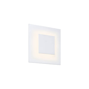 Sonneman 2368.98 CENTER ECLIPSE LED Sconce