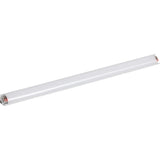 Task Lighting LV2P312V18-05W4 14-1/2" 218 Lumens 12-volt Standard Output Linear Fixture, Fits 18" Wall Cabinet, 5 Watts, Angled 003 Profile, Single-white, Cool White 4000K