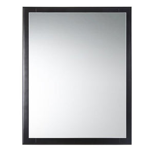 Fresca FMR2030ES Fresca Oxford 26" Espresso Mirror