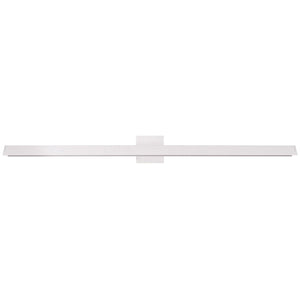 Kuzco WS10437-WH GALLERIA 37" WS White 120V ELV LED 3000K 90CRI 25W