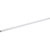 Task Lighting LT2P324V36-09W 31-5/16" 585 Lumens 24-volt Standard Output Linear Fixture, Fits 36" Wall Cabinet, 9 Watts, Angled 003 Profile, Tunable-white 2700K-5000K