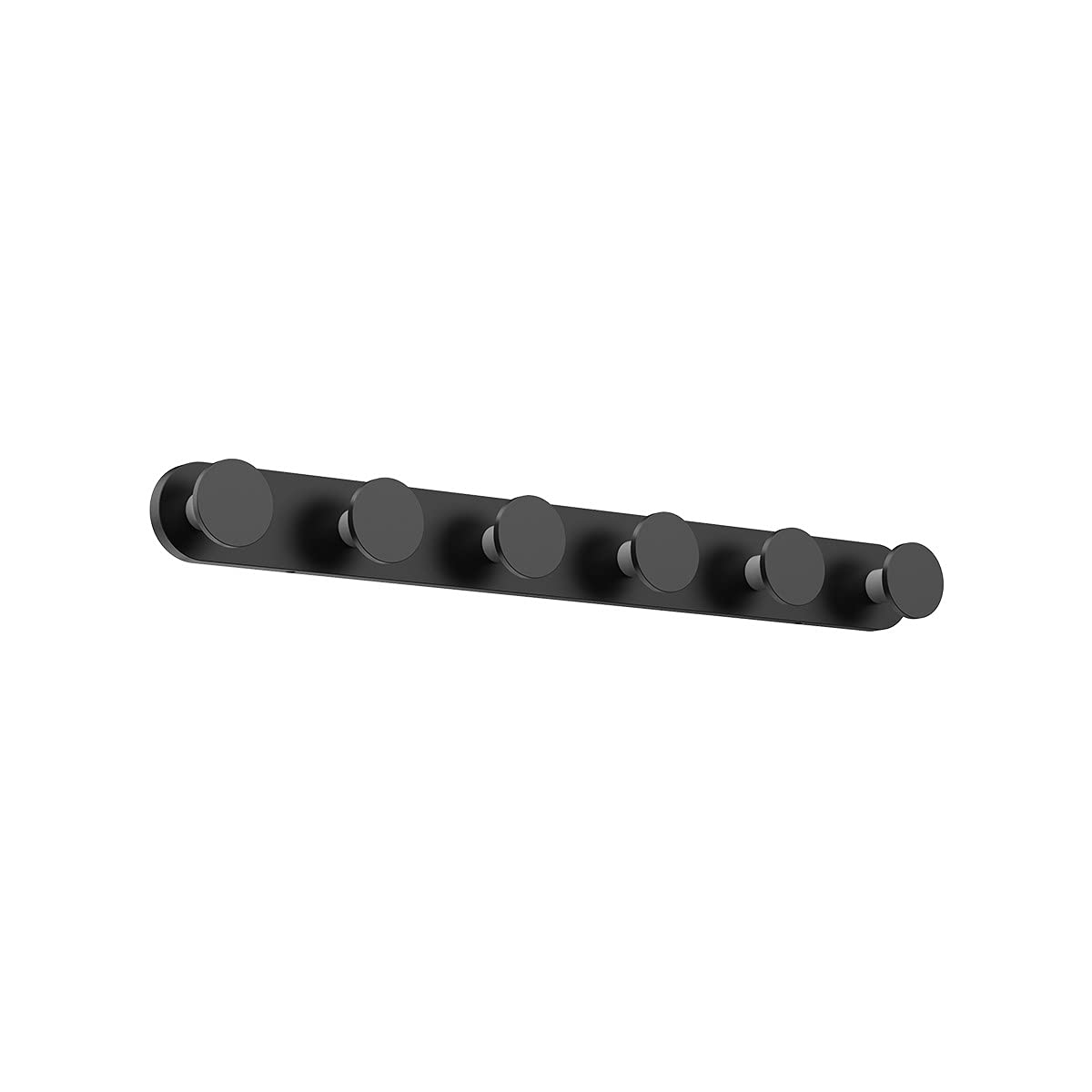 Kuzco VL63325-BK EDNA 25" VANITY BLACK 15W 120VAC LED 3000K 90CRI