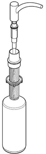 Pfister 961-029A PART 961-029A