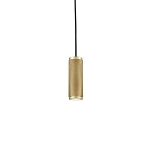 Kuzco 494603-GD MICRO 3" PD Gold 1 x 50W GU10 Halogen