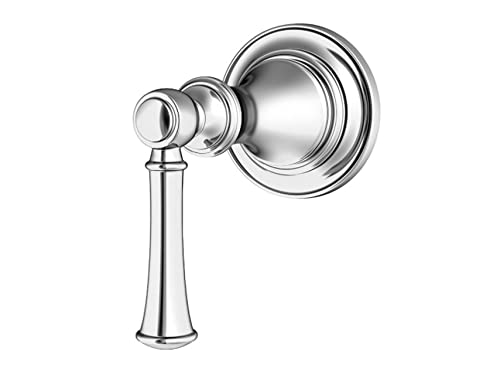 Pfister Polished Chrome Tisbury Diverter Trim 016-TB1C