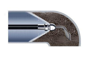 General Wire JN-SL-6 Spring Leader Nozzle (3/8