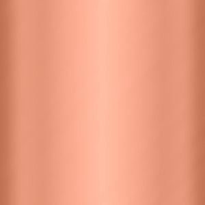 Matthews Fan BP-CP-MTL Bruna Parede wall fan in Polished Copper finish.