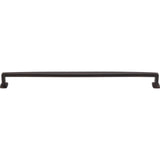 Jeffrey Alexander 171-305DBAC 305 mm Center-to-Center Brushed Oil Rubbed Bronze Richard Cabinet Pull