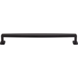 Jeffrey Alexander 171-12MB 12" Center-to-Center Matte Black Richard Appliance Handle