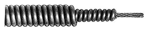 General Wire 50EM4 5/8" x 50' Electric Floor Model Replacement Cable with Male & Female Connectors