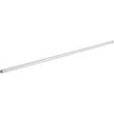 Task Lighting LT2P312V39-10W 35-11/16" 667 Lumens 12-volt Standard Output Linear Fixture, Fits 39" Wall Cabinet, 10 Watts, Angled 003 Profile, Tunable-white 2700K-5000K