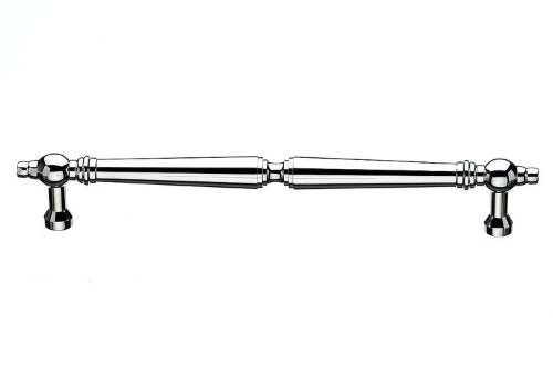 Asbury 18" Center Appliance Pull Finish: Polished Chrome