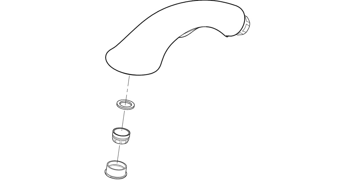 Pfister 941085S Replacement Part 941-085S
