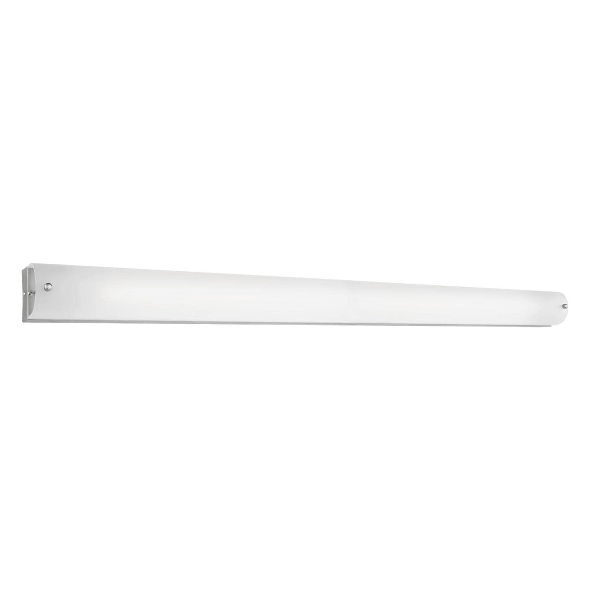 Kuzco 601004CH-LED PEGGY 38" 60 Chrome 120V ELV LED 3000K 90CRI 46W
