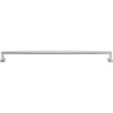 Jeffrey Alexander 171-305PC 305 mm Center-to-Center Polished Chrome Richard Cabinet Pull