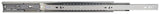 Hardware Resources 303FUSFT14 14" Heavy Duty DURA-CLOSE® Soft-close 100 lb Full Extension Side Mount Ball Bearing Slides
