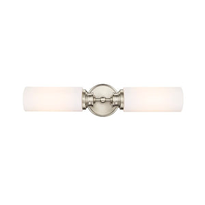 Millennium Lighting 2412-MB/HBZ