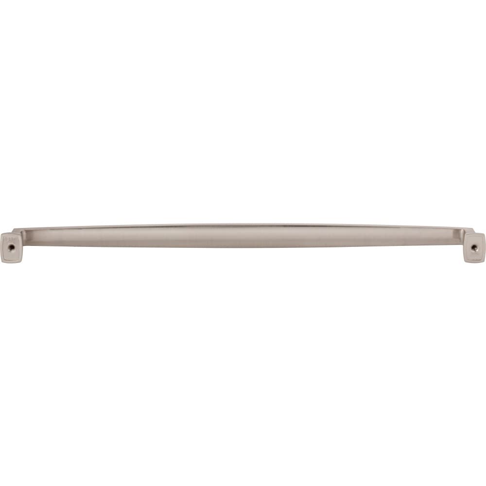 Jeffrey Alexander 171-305SN 305 mm Center-to-Center Satin Nickel Richard Cabinet Pull