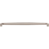 Jeffrey Alexander 171-305SN 305 mm Center-to-Center Satin Nickel Richard Cabinet Pull