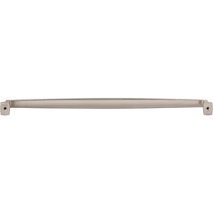 Jeffrey Alexander 171-305SN 305 mm Center-to-Center Satin Nickel Richard Cabinet Pull