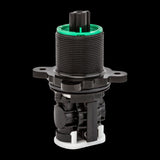0X8 Cartridge Plastic Stem